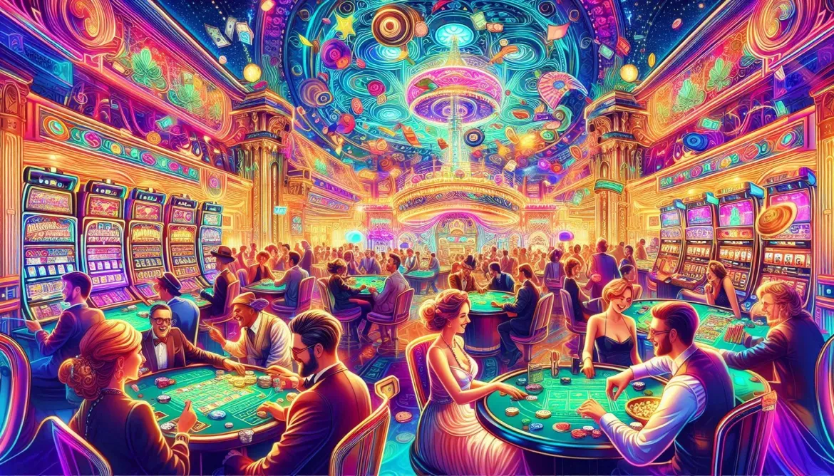 Spielbank Wuppertal